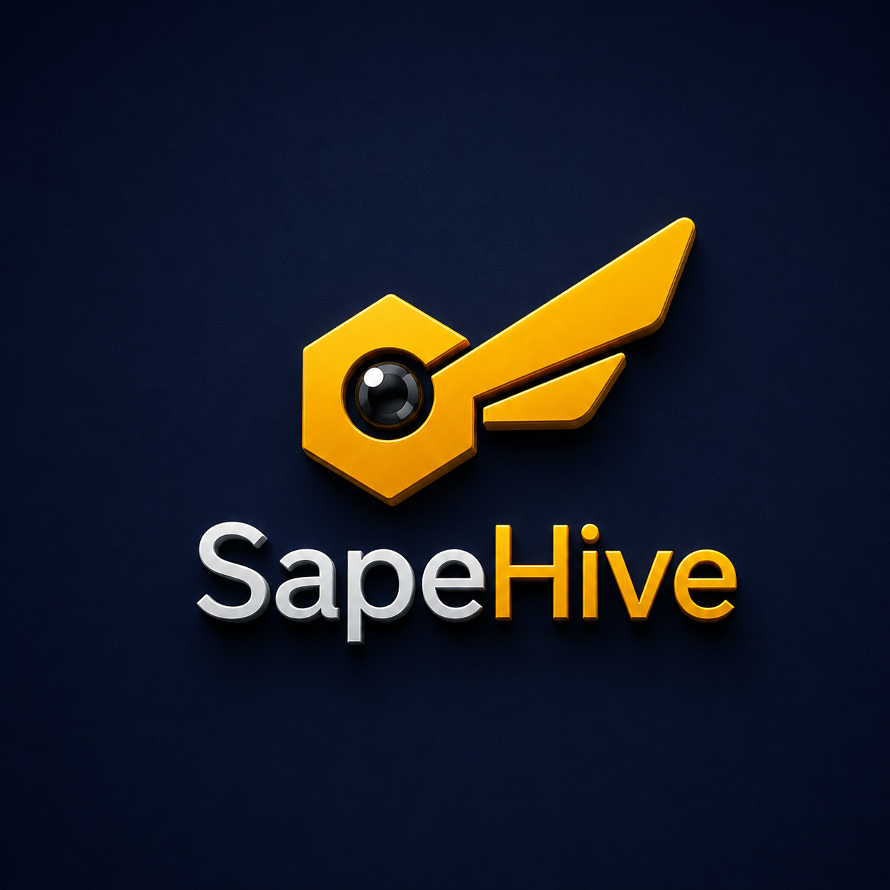 Sapehive Logo